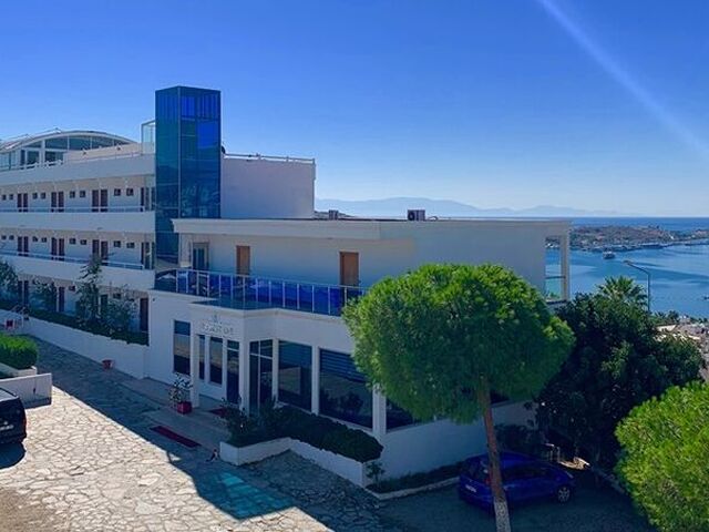 Ankara Çıkışlı Bodrum Tatili Turu (3 Gece 4 Gün)