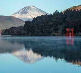 Japonya Turu 8 Gece – 10 Gün Miat Hava Yolları ile EJ001