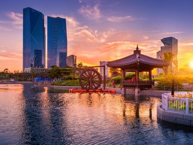 Elegant Japonya Turu - Türk Hava Yolları ile 8 Gece 9 Gün