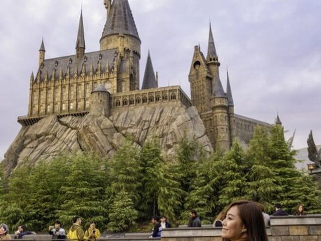 Elegant Japonya Turu - Türk Hava Yolları ile 8 Gece 9 Gün