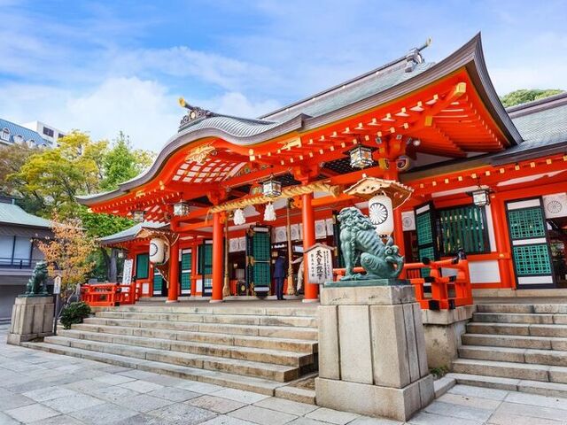 Elegant Japonya Turu - Türk Hava Yolları ile 8 Gece 9 Gün