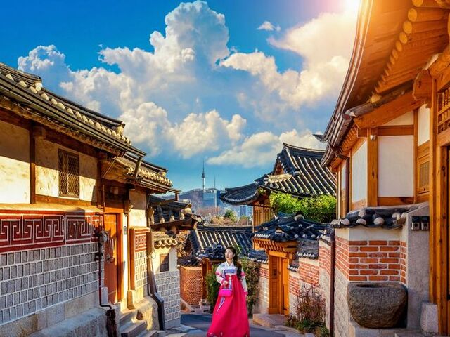 Elegant Japonya Turu - Türk Hava Yolları ile 8 Gece 9 Gün