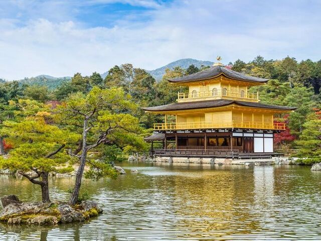 Elegant Japonya Turu - Türk Hava Yolları ile 8 Gece 9 Gün