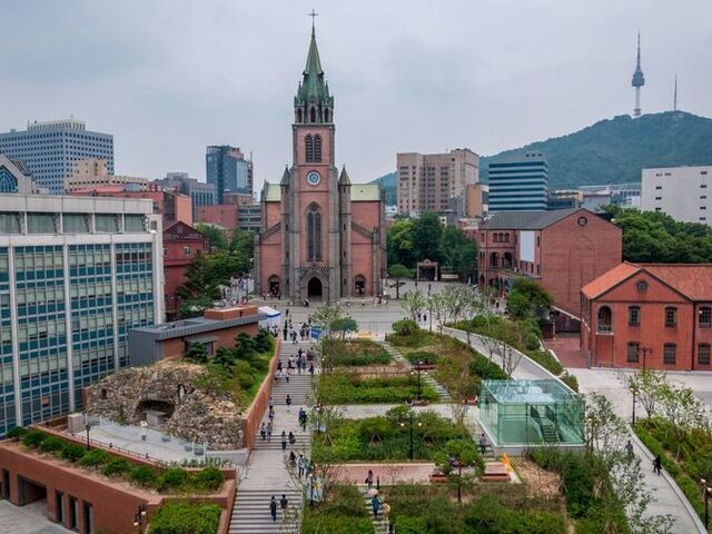 Elegant Japonya Turu - Türk Hava Yolları ile 8 Gece 9 Gün