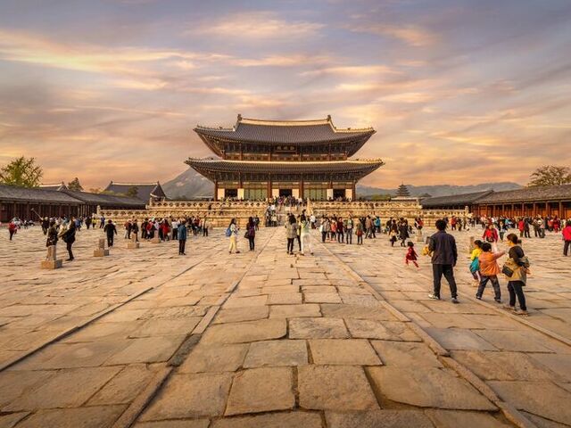 Elegant Japonya Turu - Türk Hava Yolları ile 8 Gece 9 Gün