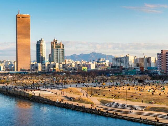 Elegant Japonya Turu - Türk Hava Yolları ile 8 Gece 9 Gün