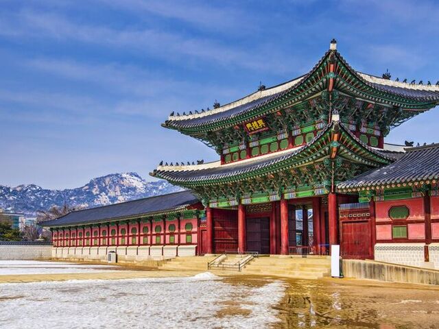 Elegant Japonya Turu - Türk Hava Yolları ile 8 Gece 9 Gün