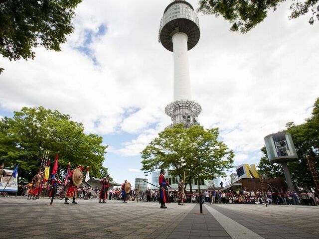 Elegant Japonya Turu - Türk Hava Yolları ile 8 Gece 9 Gün