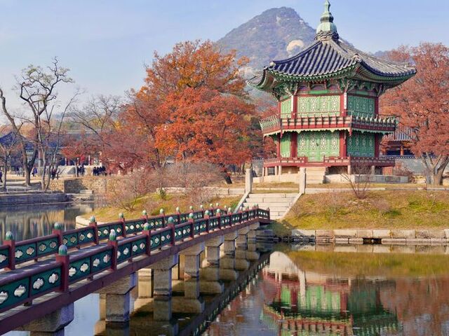 Elegant Japonya Turu - Türk Hava Yolları ile 8 Gece 9 Gün