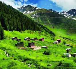 Karadeniz Batum Turu 3 Gece 4 Gün ( Batum Konaklamalı)