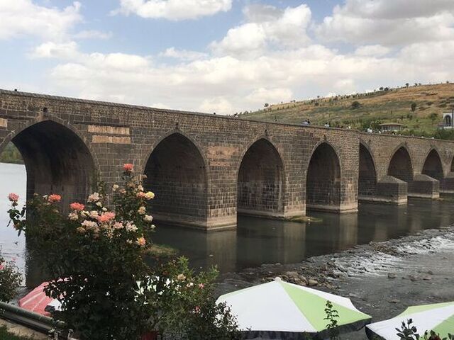 Ankara Çıkışlı Uçaklı GAP Turu (4 Gece 5 Gün)