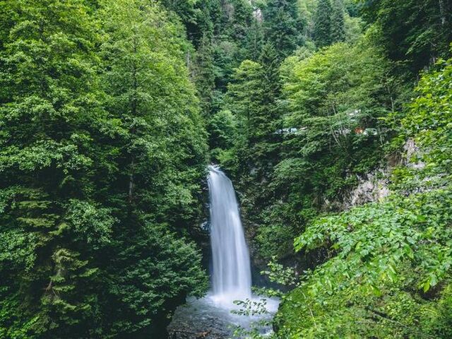 Uçaklı Karadeniz Yaylalar ve Batum Turu