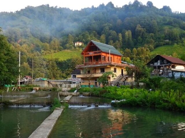 Uçaklı Karadeniz Yaylalar ve Batum Turu